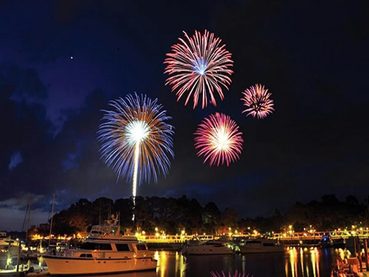 201 Barrington Arms Villa Hilton Head Island Holiday home