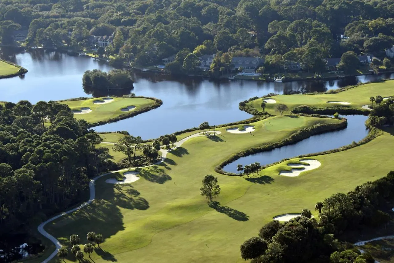 201 Barrington Arms Villa Hilton Head Island 0*,  United States