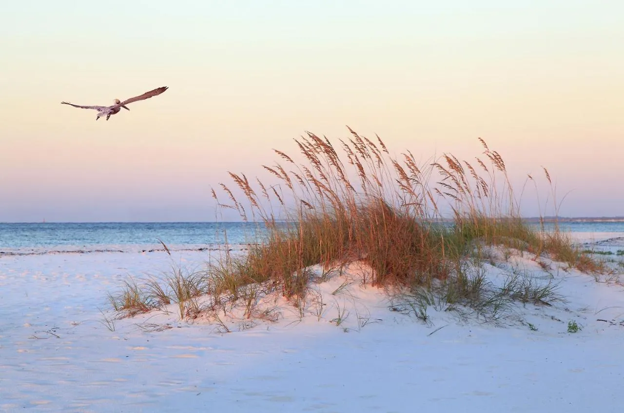 Holiday home 201 Barrington Arms Villa Hilton Head Island