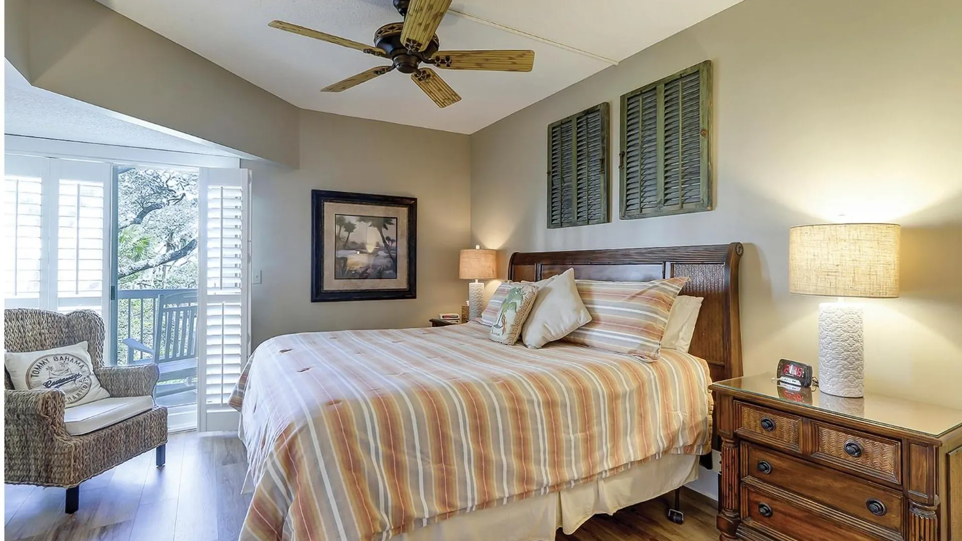 201 Barrington Arms Villa Hilton Head Island 0*,