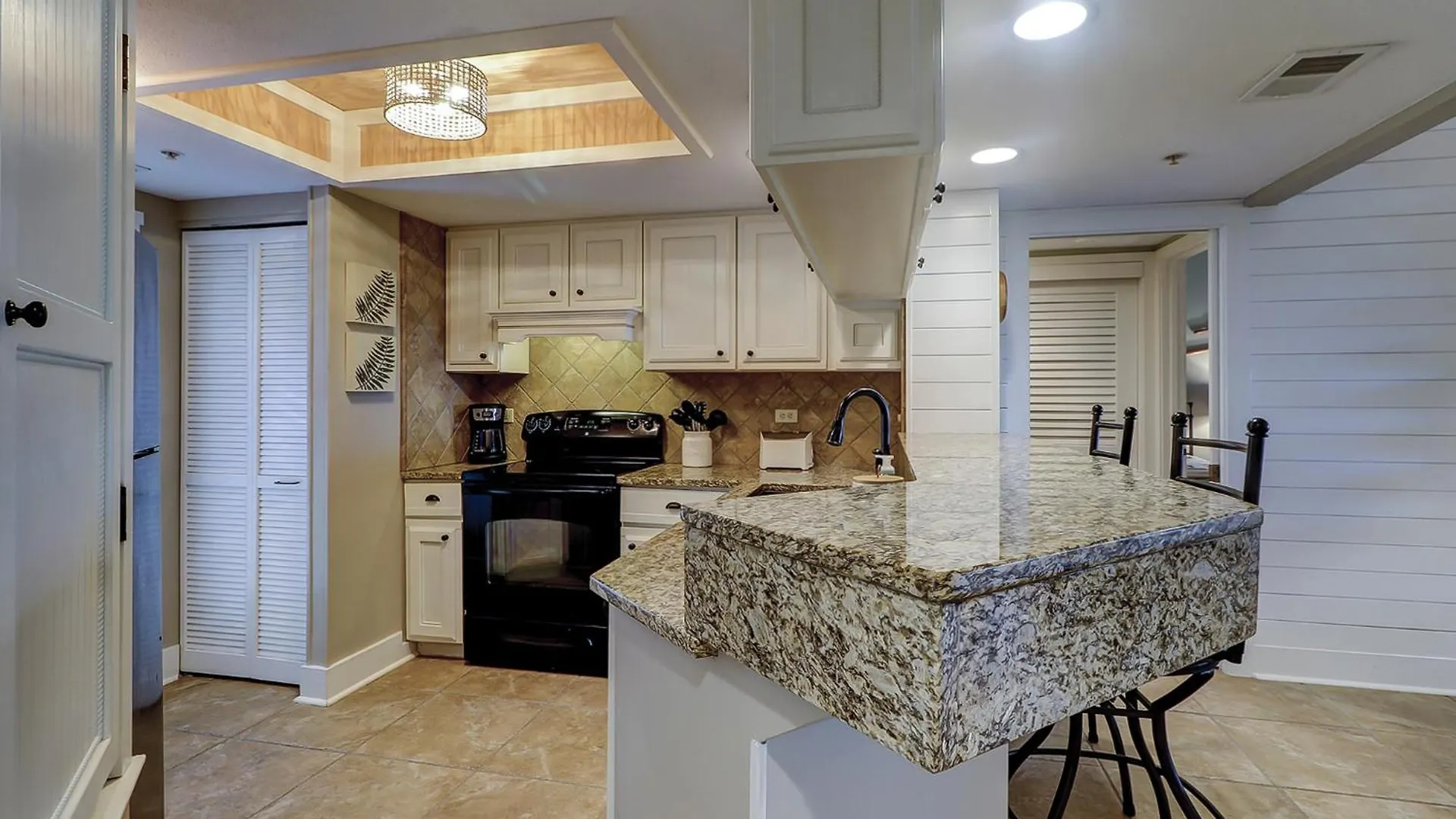 201 Barrington Arms Villa Hilton Head Island Holiday home