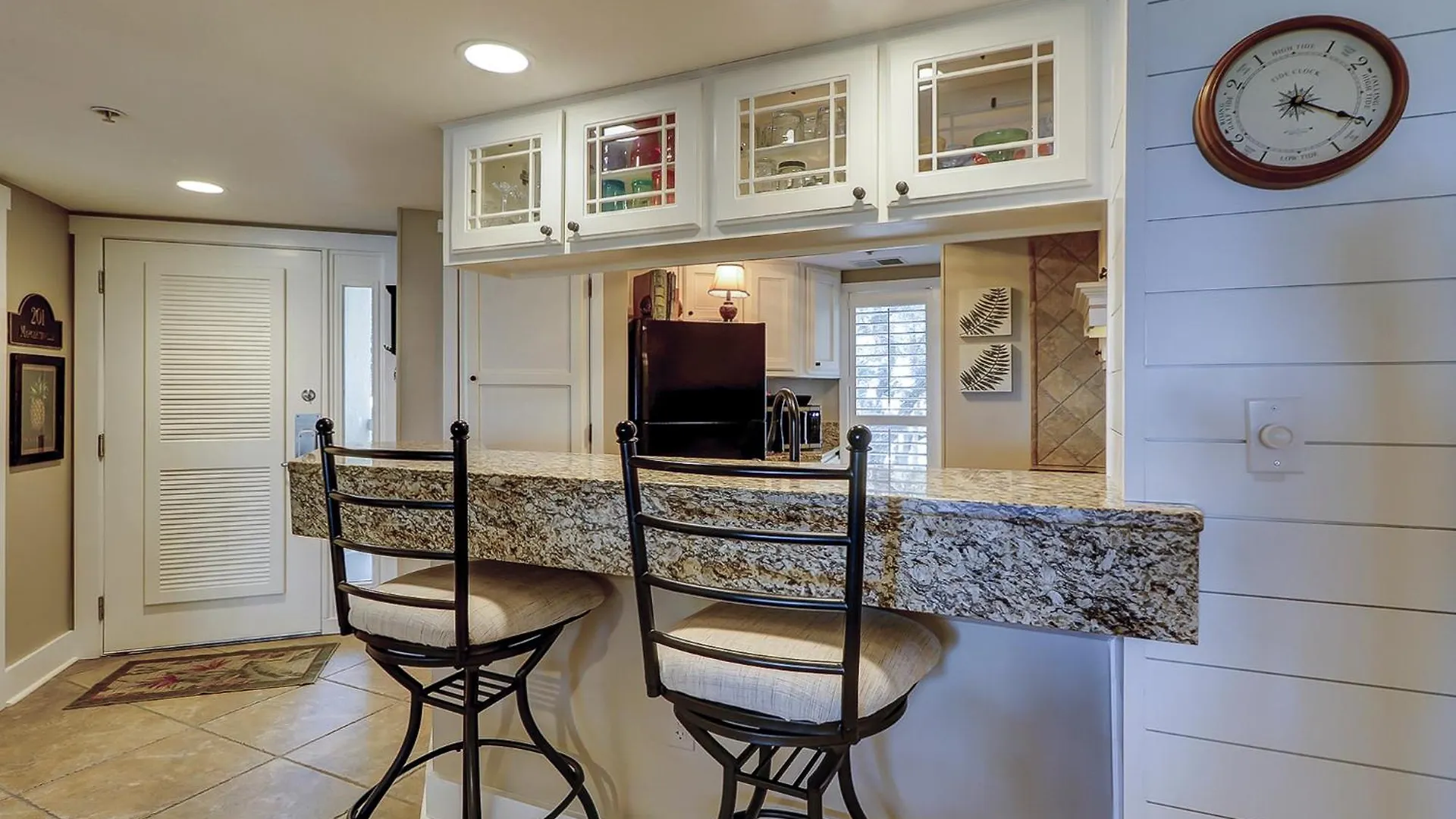 201 Barrington Arms Villa Hilton Head Island 0*,  United States