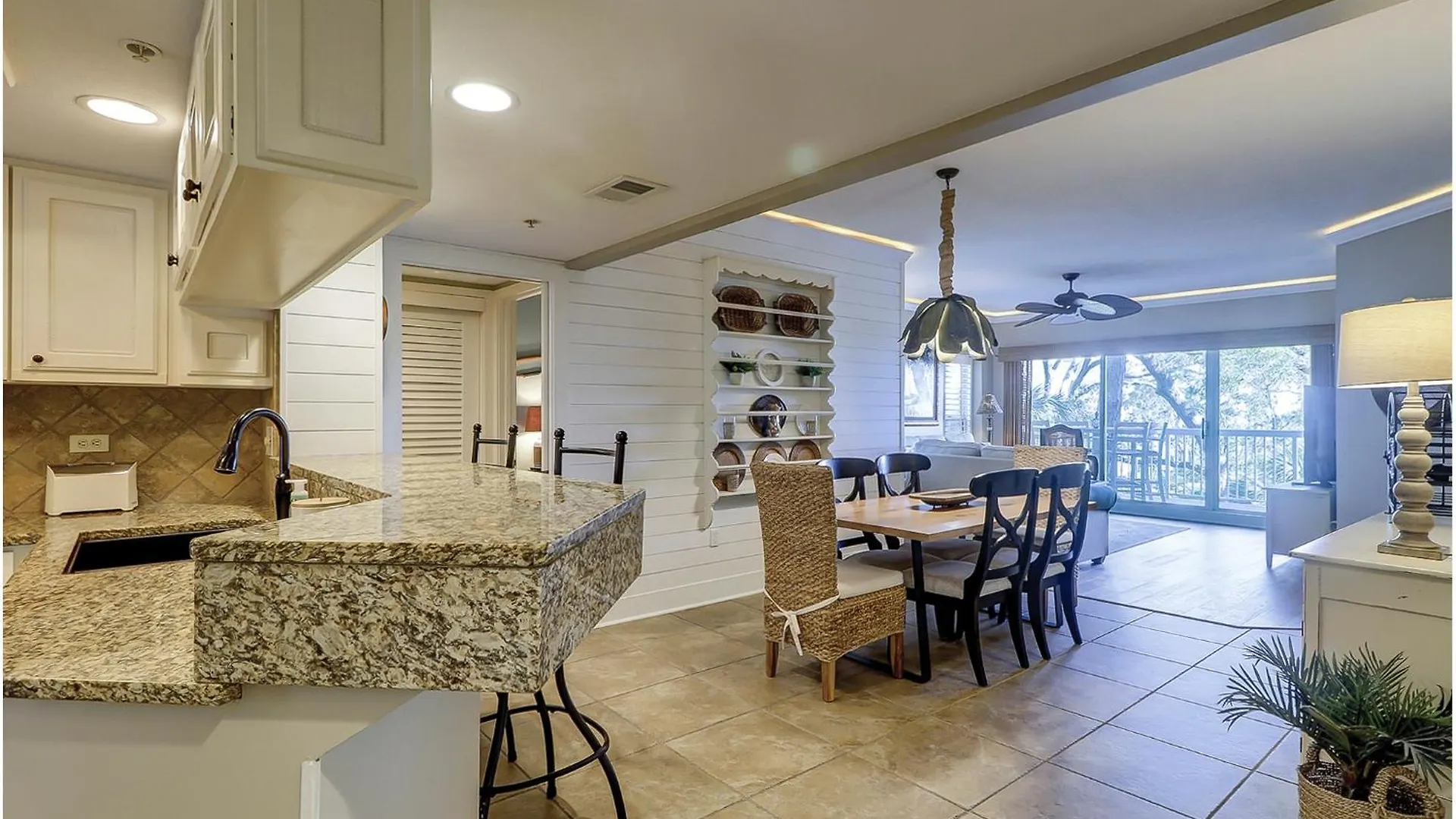 201 Barrington Arms Villa Hilton Head Island